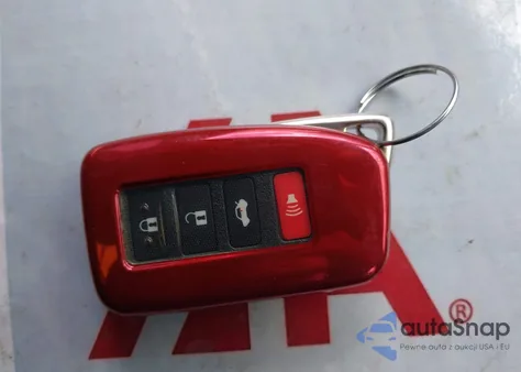 2016 Lexus Nx F Sport из США, поврежденный, VIN JTJYARBZ2G2044044